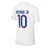 Paris Saint-Germain Neymar Jr #10 Fußballbekleidung 3rd trikot 2022-23 Kurzarm